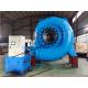 Capacity 500kw 800kw Hydro Turbine Generator - High Durability and Customized