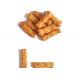 HALAL OEM BBQ，Cheese,BBQ,Spicy Bugles,Etc Flavor Crispy Rice Crackers Health Natural savory snacks