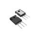 STW48N60DM2 N Channel MOSFET Transistor 600V 40A 300W Through Hole TO-247-3