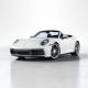 Porsche 911 Classic Vehicles Gasoline New Cars 3.0L Turbocharged