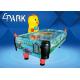 Air Hockey Table Indoor Air Hockey Game Machine 2 Players Coin Operated