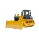 HST Shantui Crawler Bulldozer Mining Engineering Construction Machinery