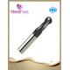 China Factory HRC55 carbide ball nose end mills