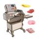 Commercial 304 stainless steel jerky cheese ham beef slicer