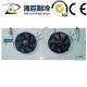 Power Saving  Cold Room Air Cooler Axial Fan Type Temperature -45C~+20C