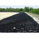 ASTM Smooth Perforated Geo Cell HDPE Geocell For Strengthen Driveway