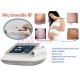 Stretch Marks Removal Face Lifting Rf Microneedle Machine