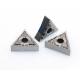 High Performance Carbide Turning Inserts 90-92 HRA High Cutting Force