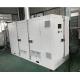 220KW Natural Gas Generator Set With CE Certification Suitable For Continuous Running