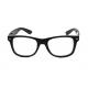 Hard Plastic 3D Glasses Passive Circular Polarized RealD 3D Glasses For LG For Samsung TVs 3D Movies/Flims/Cinemas