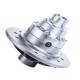 SCANIA Complete Differential Assembly Parts Anti - Oil Corrosion Resistance