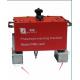 Exw Car Frame Mini Deep Dot Pin Stamping Machine More Deeply For BMW chassis