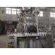 Large Capacity Vacuum Emulsifying Mixer For Cosmetic Cream And Lotion