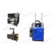 Non Touch 50W Molding Dirt IPG JPT Laser Cleaner Machine