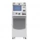 Safe White Cash Deposit Machine For Payment Kiosk And POS System