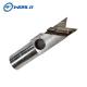 High Precision CNC Steel Parts Machined Turn Mill Compound Parts