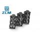 Tolerance ±0.02mm Short-Time Manufacturing Customized 5 Axis CNC Machining Center Parts