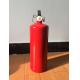 ABC BC Dry Powder Fire Extinguisher Cylinder 3kg Easy Use With Foot Ring