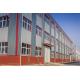 H-Section Steel Prefabricated Warehouse Construction for Commercial Office Building
