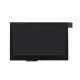 4.3 Inch Touch Screen TFT Display With CTP , 480x272 40 PINS 24bit RGB TFT Capacitive