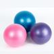 Small Exercise Ball Bender Ball Mini Soft Yoga Ball Workout Ball for Stability Fitness Ab Core Physio