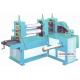 Compact Slitting Line Metal Sheet Machinery HR CRC GI PPGI SS