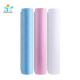 180x80cm Disposable Bedsheet Roll , 20gsm Massage Bed Sheet Cover With Face Hole