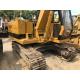 E70B E70 Used Cat Crawler Excavator  Import From Japan , Second-hang Caterpillar Excavator
