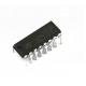 L293D L293 Push-Pull Four-Channel Motor Driver IC