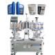 15mm Front and Back Side Bottle Labeling Machine for Case Packaging Requirements