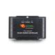 Black Intelligent Pwm Solar Charge Controller IP67 8A 12V 24V Solar Charge Controller