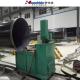 Steel Pipe External/Internal 3PE Epoxy Coating Pipe Line  HDPE Pipe Extrusion Machinery