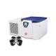 Desktop Low Speed Refrigerated Centrifuge Low Noise For Biomedical Testing