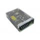 0.55Kg High Reliability Switch Mode Power Supplies Customized 159 X 98 X 38 MM