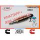 Diesel Engine Injector ISZ13 Fuel Injector 2488244 2031835 2872405 2872544 FOR C-UMMINS