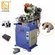 Metal Pipe Cutting Machine 50-200mm Maximize Precision For Industrial Applications