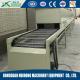 Stainless Steel Lineshaft Roller Conveyor For Industrial Drying Machine