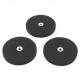 ±5% Tolerance Rubber Coated Magnetic Mounting Base for Customized Moulding Needs