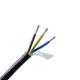 SIHF High Voltage Silicone Rubber Insulated Wire 600V