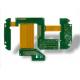 12 Layer Flexible PCB Board 1.6mm Polyimide Battery Circuit Board