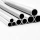 Aluminized Steel Exhaust Straight Pipe Dx53D As120 SA1d Aluminium Alloy Coated Thickness 1.5mm 2.0mm