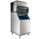 New Commercial Auto Clear Cube Ice Machines Clear Ice Maker Have Different