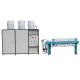 Stable Commercial Water Purification Equipment , Commercial Water Filter System
