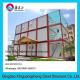 3layers container living house