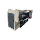 1300mm Film Slitter Rewinder Label Slitting Machine 50mm Min Width For Label Industry