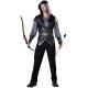 2016 costumes wholesale high quality fancy dress carnival sexy costumes for halloween party Hooded Huntsman
