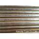 Admiralty stainless steel tube heat exchanger BS 2871 CZ111 EN CW706R OD 19.05 x 1.65MM
