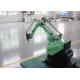 540mm 1Kg Palletizing Robot Arm For Factory Automation