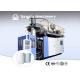 Open Top Chemical Drum Multi Layer Blow Moulding Machine 120L 740 kN