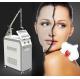 Factory price 1064&532nm Q switched 6ns pigmentation removal nd yag laser
